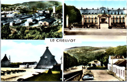 71 LE CREUSOT [REF/36017] - Sonstige & Ohne Zuordnung