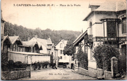 65 CAPVERN LES BAINS [REF/35994] - Other & Unclassified