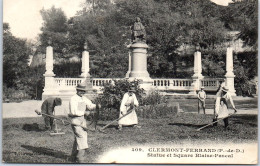 63 CLERMONT FERRAND [REF/35969] - Sonstige & Ohne Zuordnung