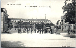 52 CHAUMONT [REF/35911] - Other & Unclassified