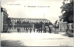 52 CHAUMONT [REF/35911] - Altri & Non Classificati