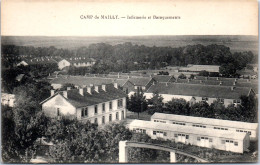 10 MAILLY LE CAMP [REF/35909] - Other & Unclassified