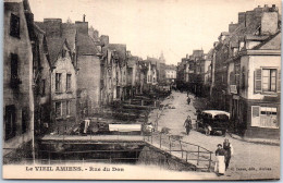80 AMIENS [REF/35848] - Other & Unclassified