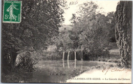 78 VILLENNES SUR SEINE [REF/35840] - Autres & Non Classés