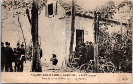 94 NOGENT SUR MARNE - Carte Postale Ancienne, Voir Cliche [REF/S003079] - Other & Unclassified