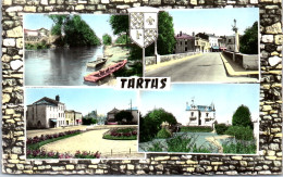 40 TARTAS - Carte Postale Ancienne, Voir Cliche [REF/S003044] - Other & Unclassified
