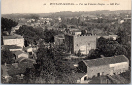 40 MONT DE MARSAN - Carte Postale Ancienne, Voir Cliche [REF/S003020] - Other & Unclassified