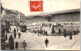 16 ANGOULEME - Carte Postale Ancienne, Voir Cliche [REF/S003007] - Other & Unclassified