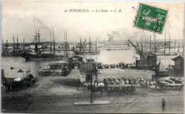 33 BORDEAUX - Carte Postale Ancienne, Voir Cliche [REF/S003061] - Sonstige & Ohne Zuordnung