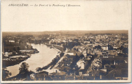 16 ANGOULEME - Carte Postale Ancienne, Voir Cliche [REF/S003009] - Sonstige & Ohne Zuordnung