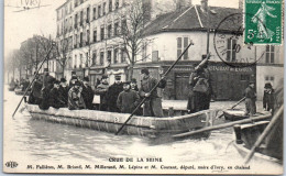 94 IVRY SUR SEINE [REF/35789] - Autres & Non Classés