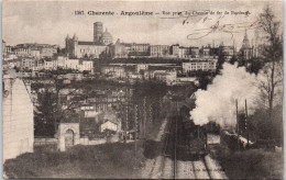 16 ANGOULEME - Carte Postale Ancienne, Voir Cliche [REF/S003008] - Other & Unclassified