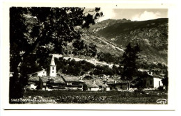 CPSM GEP  9 X 14 Savoie BONNEVAL SUR ARC (1800) - Bonneval Sur Arc