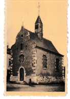 DEND Chatelet Chapelle Saint Roch - Châtelet