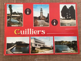 GUILLIERS Multivues - Other & Unclassified