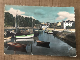 AURAY Le Port St Goustan - Auray