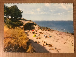 KERHOSTIN Plage De La Baie - Other & Unclassified