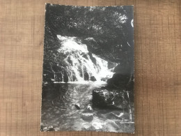 A Travers Le Morvan ARLEUF Le Chatelet Cascade De Vaucoux - Autres & Non Classés