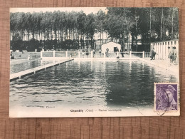 Chambly Piscine Municipale - Other & Unclassified
