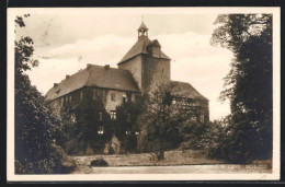 AK Winsen A. D. Luhe, Schloss  - Winsen