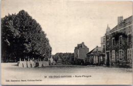 53 CHATEAU GONTIER [REF/36756] - Autres & Non Classés