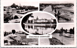 53 CHATEAU GONTIER [REF/36504] - Other & Unclassified