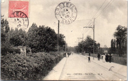 94 CRETEIL - Carte Postale Ancienne, Voir Cliche [REF/S003085] - Autres & Non Classés