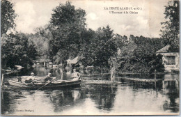 91 LA FERTE ALAIS - Carte Postale Ancienne, Voir Cliche [REF/S003100] - Other & Unclassified