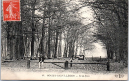94 BOISSY SAINT LEGER - Carte Postale Ancienne, Voir Cliche [REF/S003094] - Autres & Non Classés