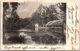 91 LA FERTE ALAIS - Carte Postale Ancienne, Voir Cliche [REF/S003099] - Sonstige & Ohne Zuordnung