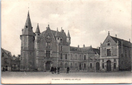 91 ETAMPES - Carte Postale Ancienne, Voir Cliche [REF/S003107] - Andere & Zonder Classificatie