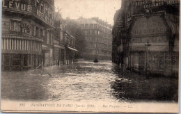 75 PARIS 1910 - Carte Postale Ancienne, Voir Cliche [REF/S003122] - Autres & Non Classés