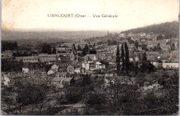 60 LIANCOURT - Carte Postale Ancienne, Voir Cliche [REF/S003129] - Autres & Non Classés