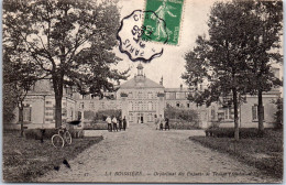 78 LA BOISSIERE - Carte Postale Ancienne, Voir Cliche [REF/S003136] - Other & Unclassified