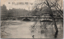 75 PARIS 1910 - Carte Postale Ancienne, Voir Cliche [REF/S003121] - Autres & Non Classés