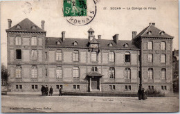 08 SEDAN - Carte Postale Ancienne, Voir Cliche [REF/S003148] - Autres & Non Classés