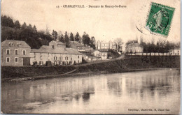 08 CHARLEVILLE - Carte Postale Ancienne, Voir Cliche [REF/S003159] - Autres & Non Classés