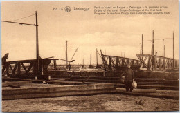 Belgique - ZEEBRUGGE [REF/36438] - Autres & Non Classés