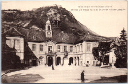 39 SALINS LES BAINS [REF/36372] - Autres & Non Classés