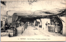 37 VOUVRAY [REF/36353] - Other & Unclassified