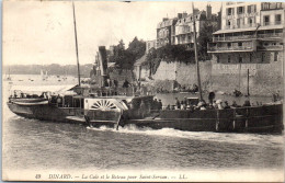 35 DINARD [REF/36328] - Other & Unclassified