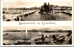 SUISSE - GENEVE [REF/37182] - Other & Unclassified