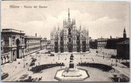 Italie - MILANO [REF/37170] - Other & Unclassified