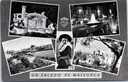 Espagne - MALLORCA [REF/37131] - Autres & Non Classés