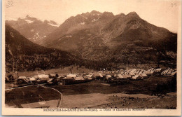 05 MONESTIER LES BAINS - Carte Postale Ancienne, Voir Cliche [REF/S003199] - Autres & Non Classés