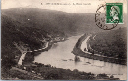 08 MONTHERME - Carte Postale Ancienne, Voir Cliche [REF/S003163] - Other & Unclassified
