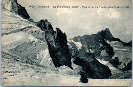 05 PIC D'OLAN - Carte Postale Ancienne, Voir Cliche [REF/S003219] - Autres & Non Classés