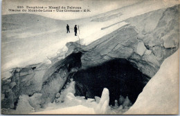 05 MASSIF DU PELVOUX - Carte Postale Ancienne, Voir Cliche [REF/S003229] - Autres & Non Classés