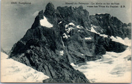 05 MASSIF DU PELVOUX - Carte Postale Ancienne, Voir Cliche [REF/S003222] - Autres & Non Classés