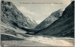 05 MASSIF DU PELVOUX - Carte Postale Ancienne, Voir Cliche [REF/S003220] - Andere & Zonder Classificatie